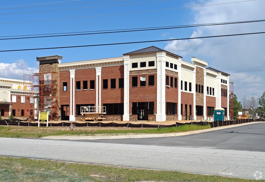 1155 Senoia Rd, Tyrone, GA for sale - Building Photo - Image 1 of 1