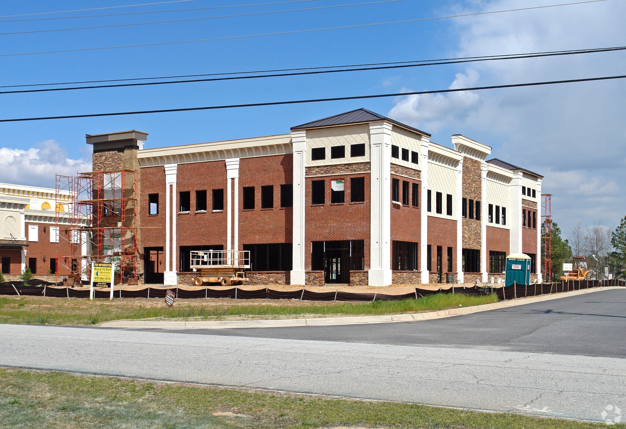 1155 Senoia Rd, Tyrone, GA for sale Building Photo- Image 1 of 1