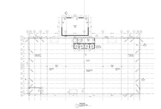 16350 Northville Rd, Plymouth, MI for lease Floor Plan- Image 1 of 1