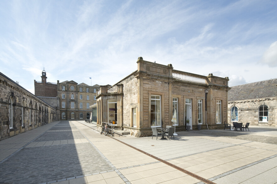 Station Rd, Musselburgh for lease - Building Photo - Image 2 of 4