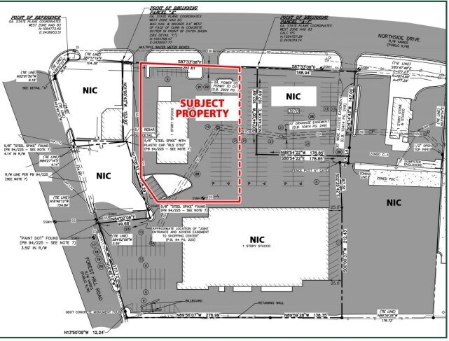 3990 Northside Dr, Macon-Bibb, GA for sale Building Photo- Image 1 of 1