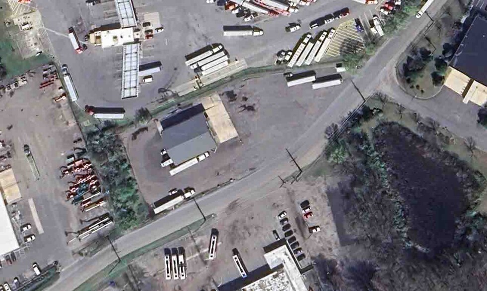 301 Borrelli Blvd, Paulsboro, NJ for lease - Aerial - Image 1 of 2