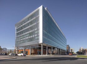 850 PBC- Life Sciences/Office Building - Life Science