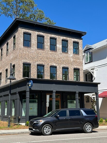 202 Bluffton Rd, Bluffton, SC for lease - Primary Photo - Image 1 of 18