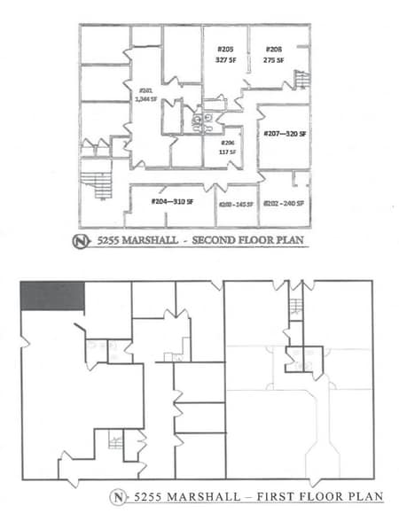 5255 Marshall St, Arvada, CO for sale - Building Photo - Image 3 of 22