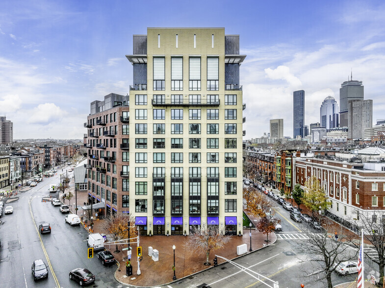 Atelier | 505, Boston, MA for lease - Primary Photo - Image 2 of 4