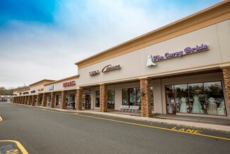 More details for 357-359 US Highway 9, Manalapan Township, NJ - Retail for Lease