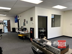 3370 N Peoria St, Aurora, CO for lease Interior Photo- Image 2 of 5