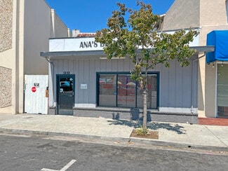 More details for 3253 Middlefield Rd, Menlo Park, CA - Retail for Sale