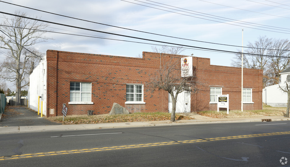 1515 Rt-33, Neptune, NJ for sale - Primary Photo - Image 1 of 1