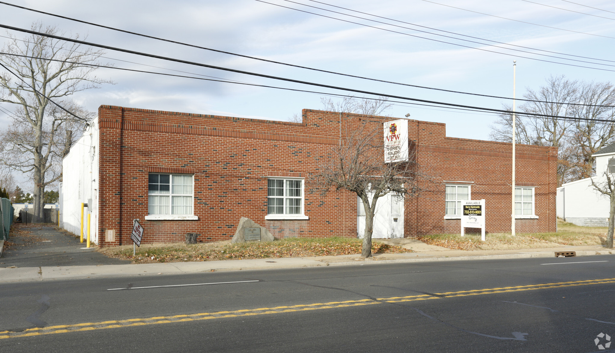 1515 Rt-33, Neptune, NJ for sale Primary Photo- Image 1 of 1