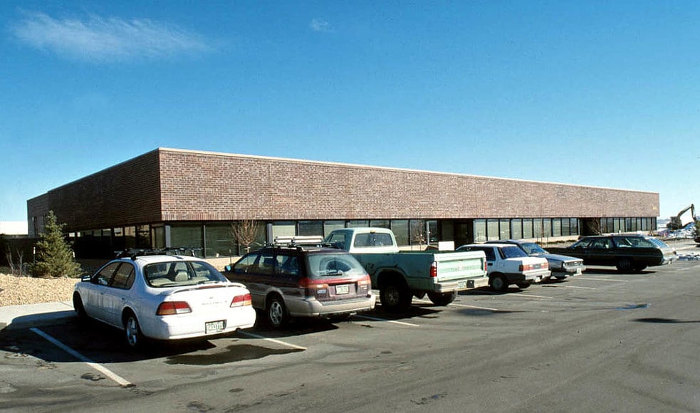 5445 Airport Blvd, Boulder, CO for lease - Primary Photo - Image 3 of 3