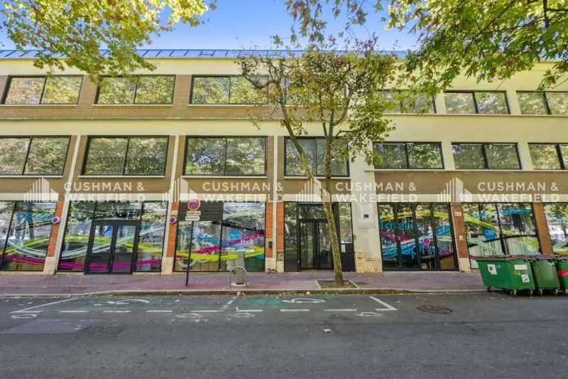 35-39 Place Jules Ferry, Montrouge for sale Building Photo- Image 1 of 14