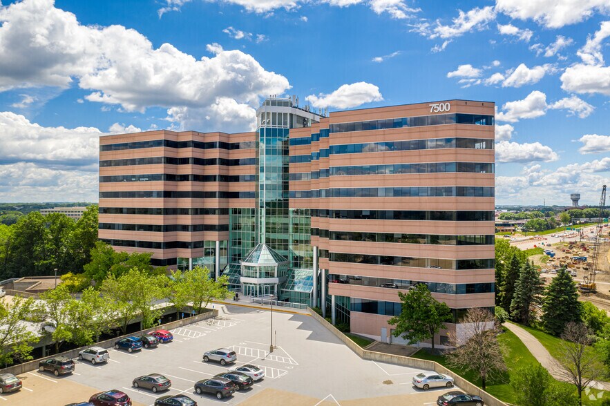 7500 Flying Cloud Dr, Eden Prairie, MN 55344 Office Space for Lease
