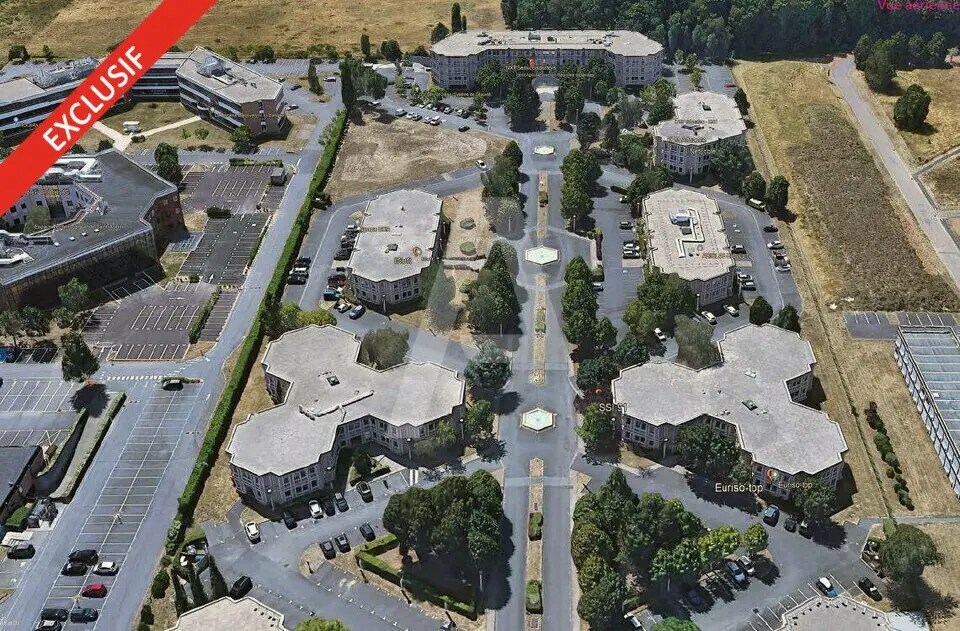 Vente Terrain 3 822 m² - Photo 1