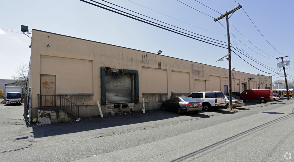 2045 85th St, North Bergen, NJ for sale - Primary Photo - Image 1 of 1