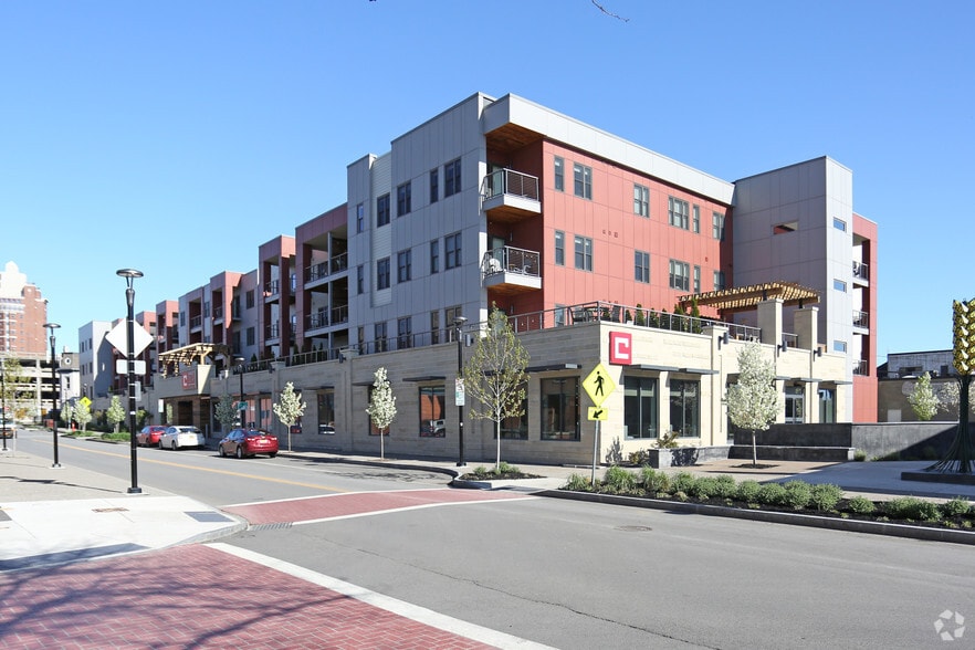 50 Charlotte St, Rochester, NY for sale - Primary Photo - Image 1 of 14