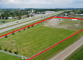 More details for 1710 Access Dr, Bowden, AB - Land for Sale