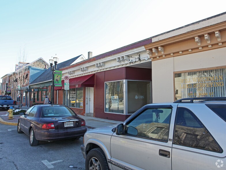 130 E Main St, Elkton, MD for sale - Primary Photo - Image 1 of 1
