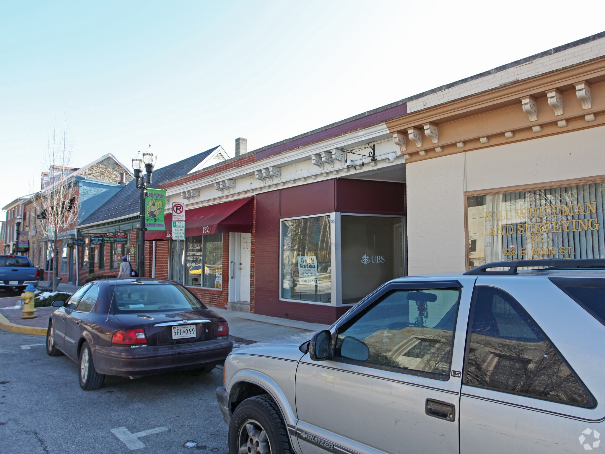 130 E Main St, Elkton, MD for sale Primary Photo- Image 1 of 1