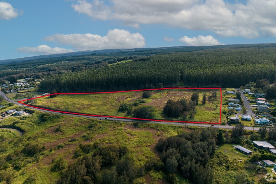 Paalaea Lauka, Honokaa, HI 96727 Land for Sale
