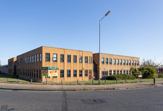 More details for Chester Hall Ln, Basildon - Industrial for Lease