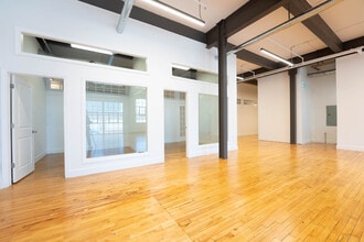 219 Dufferin St, Toronto, ON for lease Building Photo- Image 2 of 8