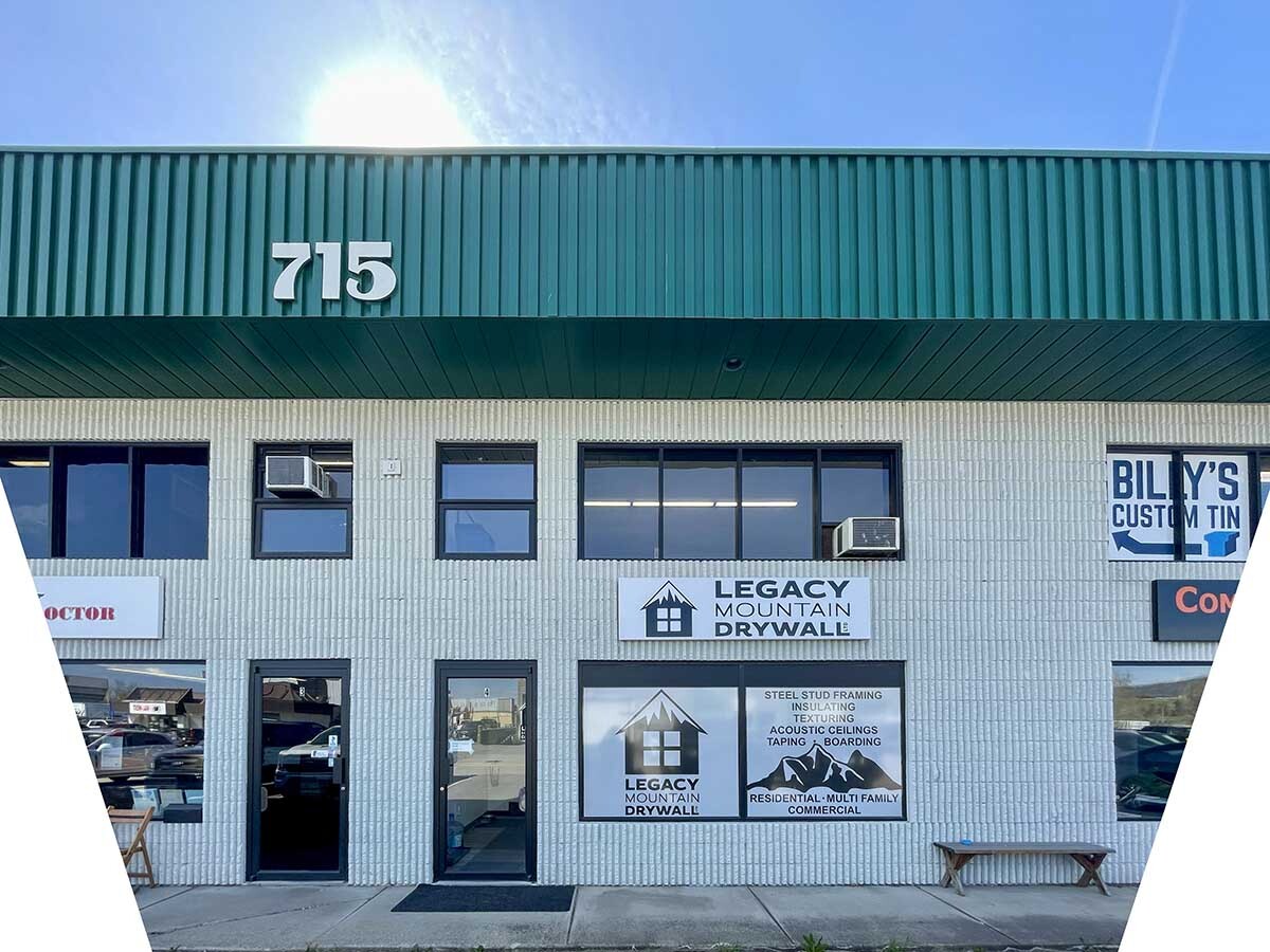 715 Evans Crt, Kelowna, BC for lease Building Photo- Image 1 of 18