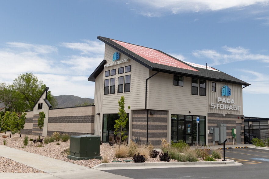 820 W Utah Ave, Payson, UT for sale - Building Photo - Image 1 of 7