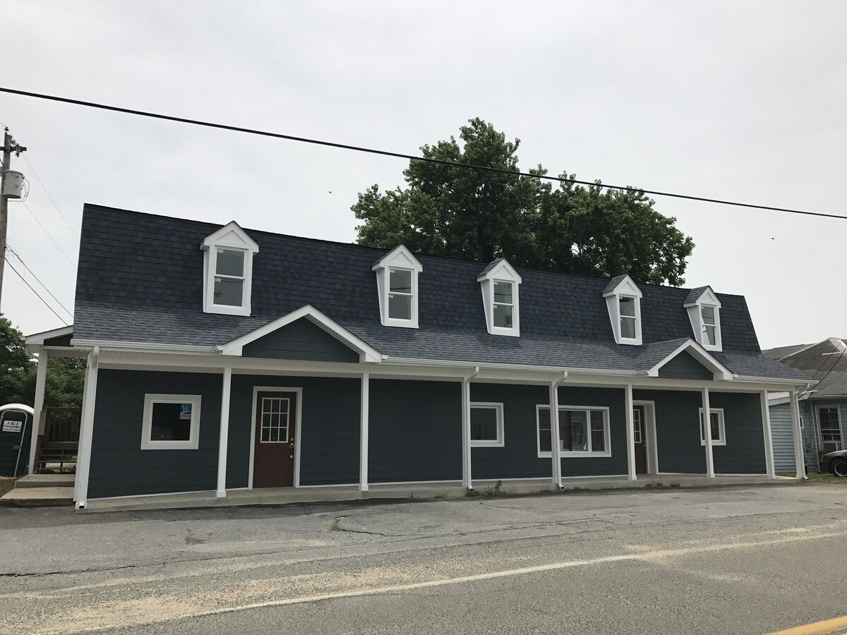 7252 Benedict Ave, Benedict, MD 20612 The Studios at Benedict