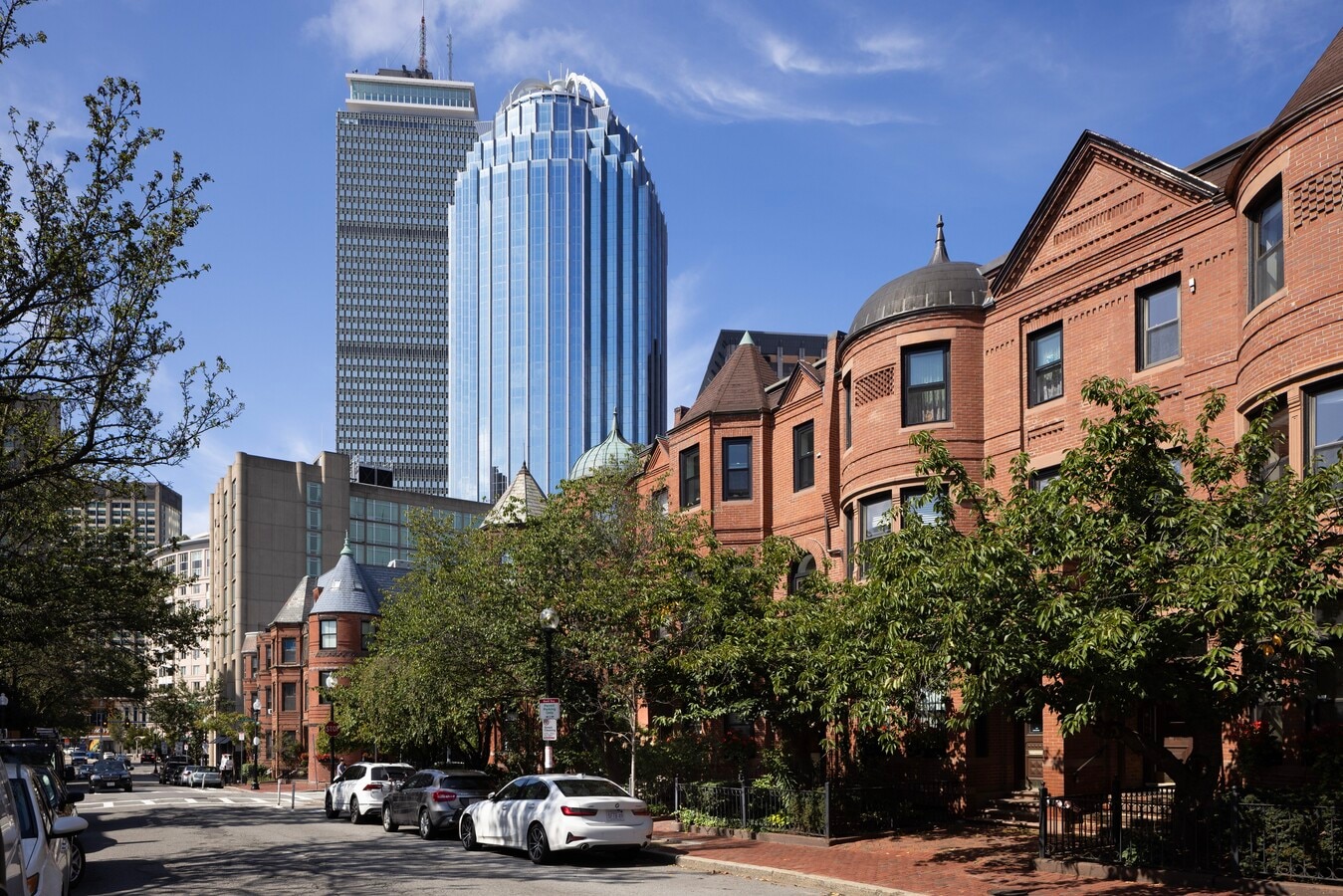 251 W Newton St, Boston, MA 02116