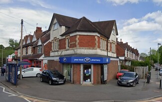 More details for Middlemore Road, Birmingham - Retail for Sale