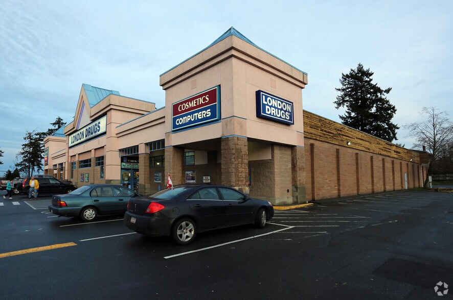 1905-1907 Sooke Rd, Victoria, BC for lease - Building Photo - Image 2 of 7