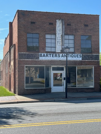 More details for 105 1st Ave S, Conover, NC - Office/Retail for Lease