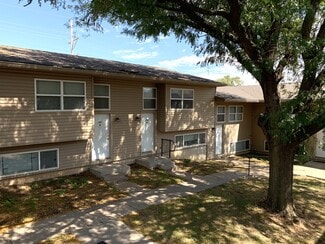 More details for 1610 Archer St, Concordia, KS - Multifamily for Sale