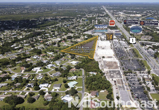 More details for 0 SE Dittmar Ave, Port Saint Lucie, FL - Land for Sale