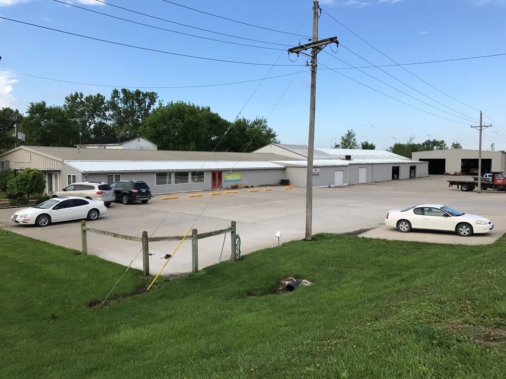 3029 Oklahoma Ave, Trenton, MO for sale Building Photo- Image 1 of 43