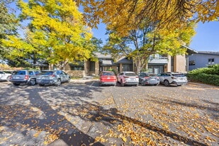 Diagonal Commons Offices - Business Park