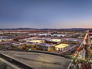 More details for Durango & 215, Las Vegas, NV - Retail for Lease