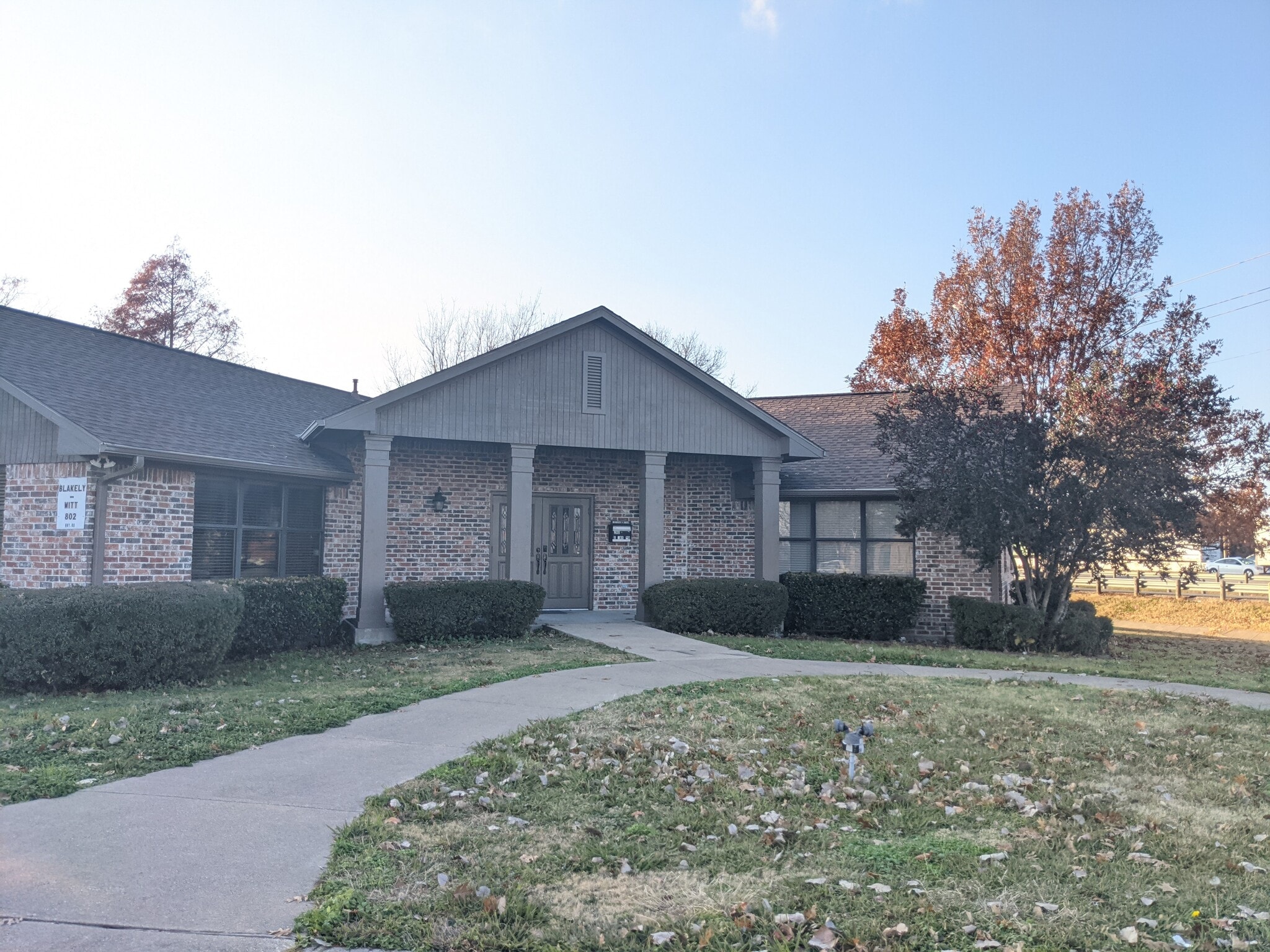 802 US Highway 80 E, Mesquite, TX for sale Building Photo- Image 1 of 1