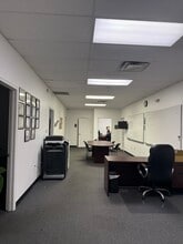 703-739 Progress Way, Sanford, FL for lease Interior Photo- Image 2 of 4