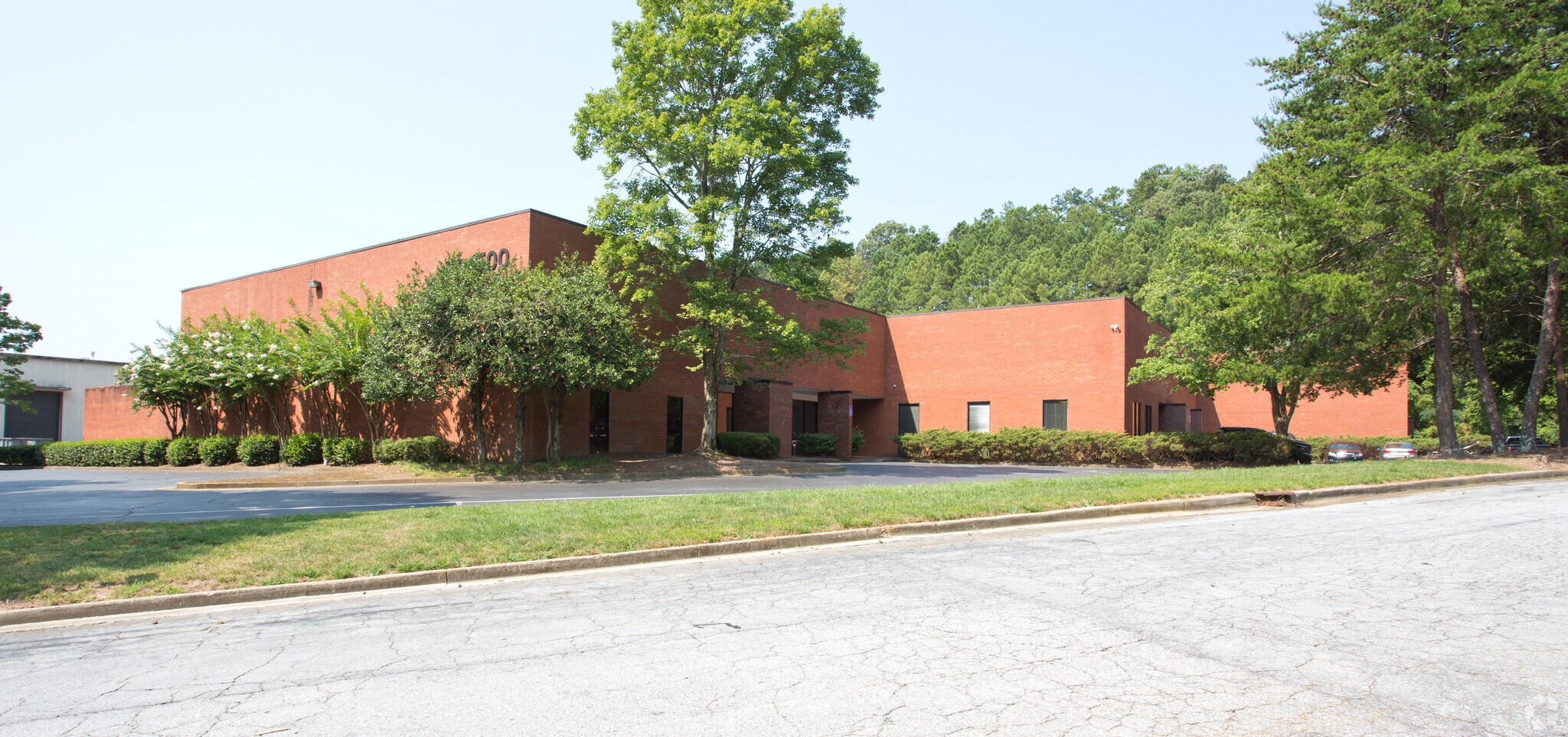 1500 Wilson Way SE, Smyrna, GA for sale Primary Photo- Image 1 of 1