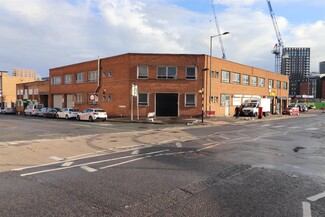 More details for 67 New Summer St, Birmingham - Industrial for Lease