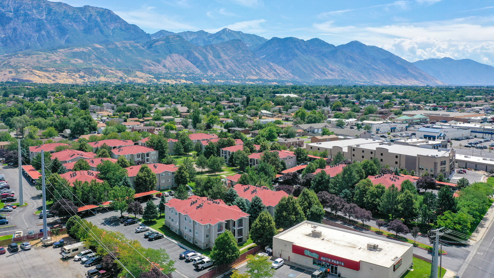 1080 N State St, Orem, UT for sale - Building Photo - Image 1 of 1