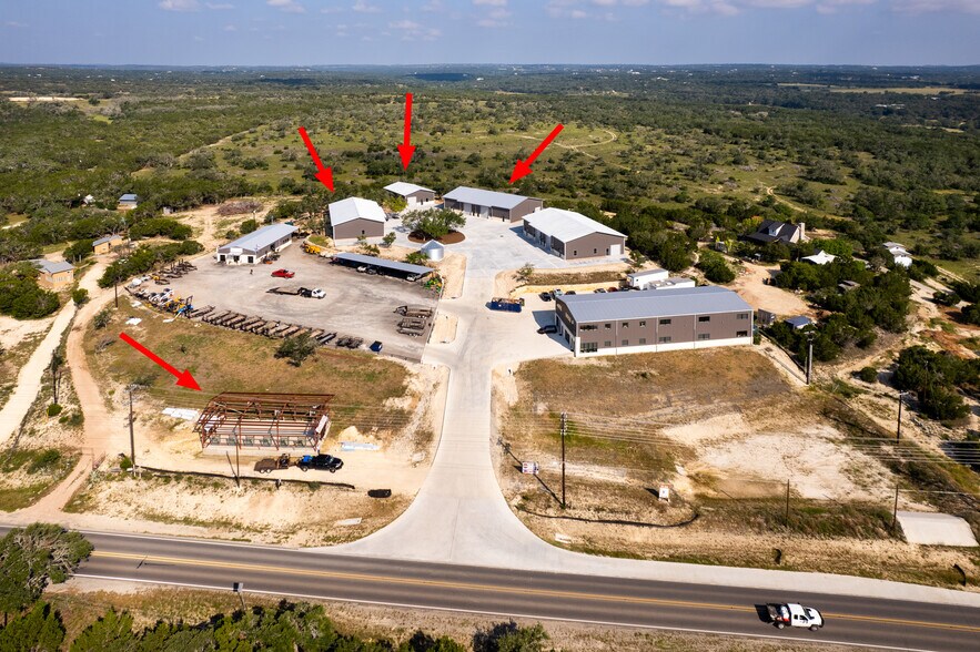 30305 Ranch Road 12, Dripping Springs, TX for sale - Building Photo - Image 1 of 3