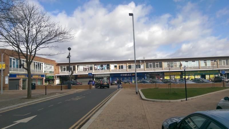 9 Towngate, Ossett for lease - Building Photo - Image 1 of 6