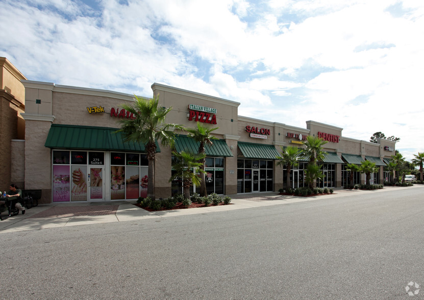 275 S Chickasaw Trl, Orlando, FL for lease - Building Photo - Image 2 of 3