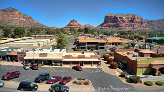 More details for 28 W Cortez Dr, Sedona, AZ - Office for Lease