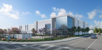 More details for 2757 Leonis Blvd, Vernon, CA - Office, Industrial for Lease