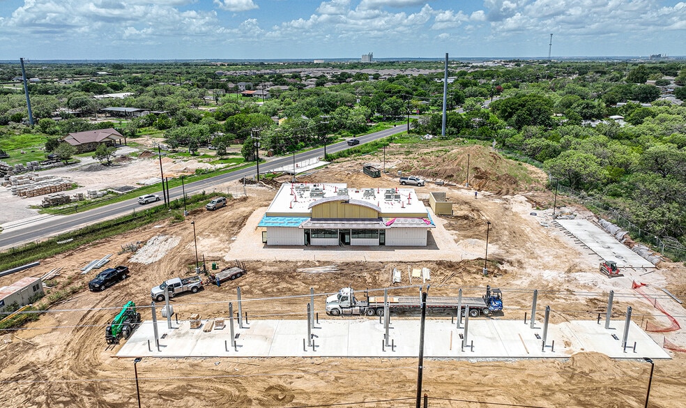 13921 S US Highway 181, San Antonio, TX for sale - Building Photo - Image 2 of 7